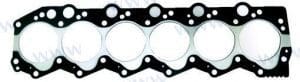 CYLINDERHEAD GASKET YANMAR (MARK 5)