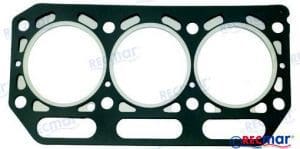 HEAD GASKET