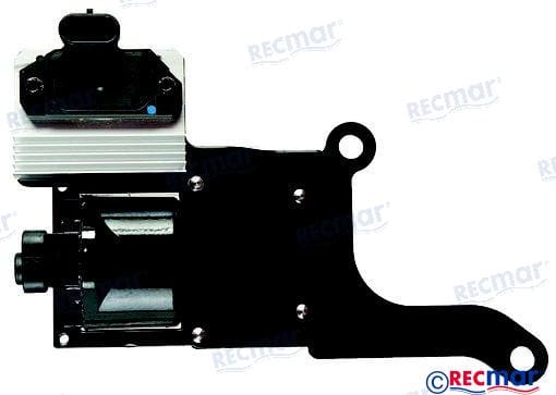 IGNITION COIL | Marine Spares UK
