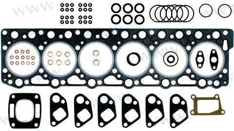 DE-CARBONIZING KIT | Marine Spares UK
