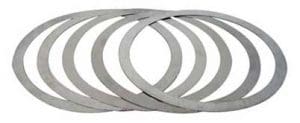 Shim Kit - Mercruiser R/MR/ALPHA ONE -GLM23270